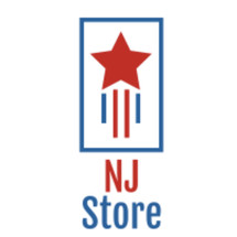 Logo NJ ST0RE