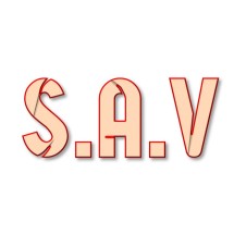 Logo Senja Audio Variasi