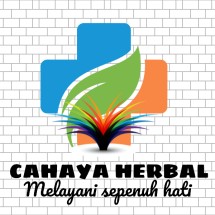 Logo CAHAYA HERBAL 92