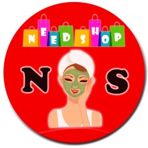 Logo NEED SHOP