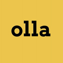Logo Ollaofficial