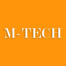 Logo M-Tech Official Store