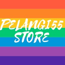 Logo pelangi55 store