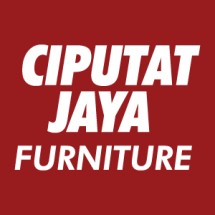 Logo Ciputat Jaya Furniture