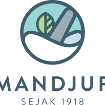 Logo mandjur