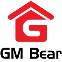 Logo GM Bear