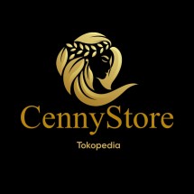 Logo Cenny Store