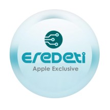 Logo EREDETI