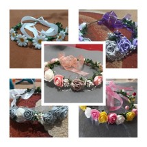 Logo Fitri Acessories