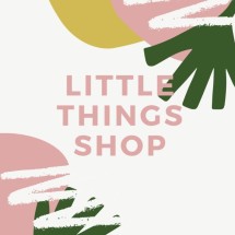 Logo littethings shop