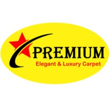 Logo Premium Car Mat