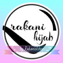 Logo TOSERBA RAKANI