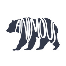 Logo Animous Official