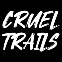 Logo CRUEL TRAILS