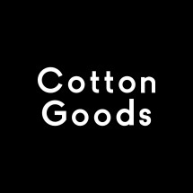 Logo COTTON GOODS STORE
