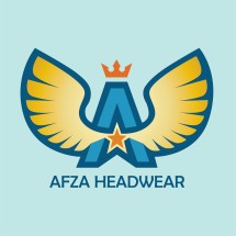 Logo AFZA HEADWEAR