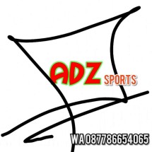 Logo Adzqia shop