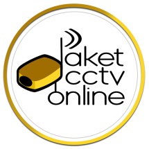 Logo Paket CCTV Online