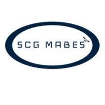 Logo SCG MABES
