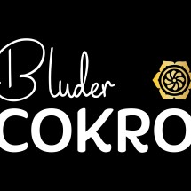 Logo Bluder Cokro Tokopedia