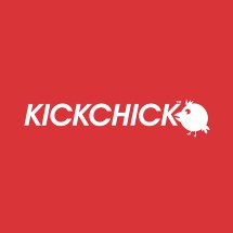 Logo KICKCHICK CLOTH