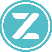 Logo Zainma Store