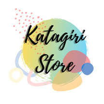 Logo Katagiri Store