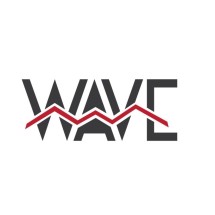Logo Wave Gear