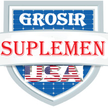 Logo GROSIR SUPLEMEN USA