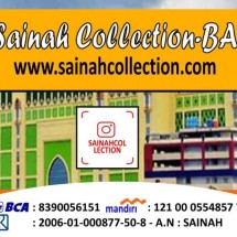 Logo sainahcollectiongrosir