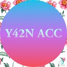 Logo Y42N.ACC