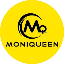 Logo MoniQueenShop