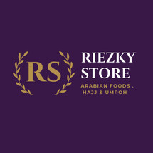 Logo riezky store