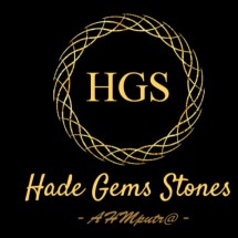 Logo HADE GEMS STONES