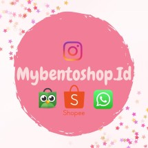 Logo Mybentoshop