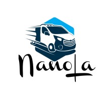 Logo NANOLA SHOP