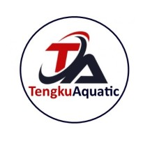 Logo Tengku Aquatic