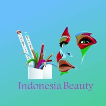 Logo Indonesia Beauty