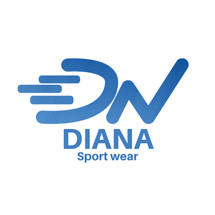 Logo Diana aerobic and swim