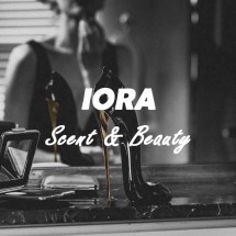 Logo IORA - SCENT & BEAUTY
