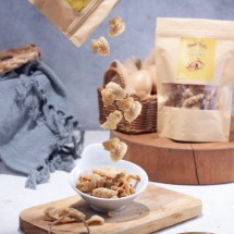 Logo SNACK BUTIN