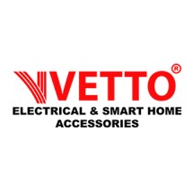 Logo Vetto Smart Home