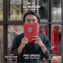 Logo Grosir Produk Muslim