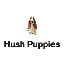 Logo Hush Puppies Kids