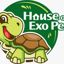 Logo House of Exo Pet