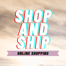 Logo Shopandship