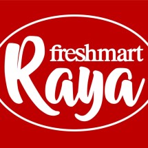 Logo toko raya frozen