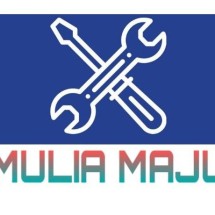 Logo mulia maju