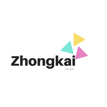 Logo Zhongkai Jianba