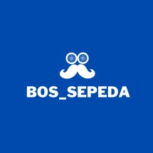 Logo Sepeda Bosqu